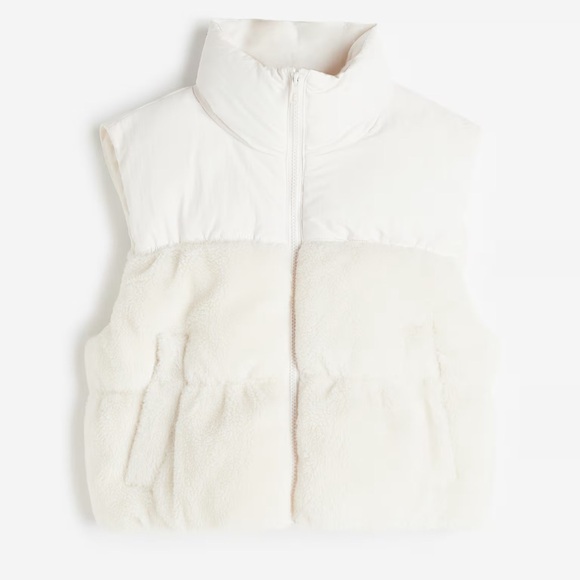 Puffer Vest - Picture 2 of 11